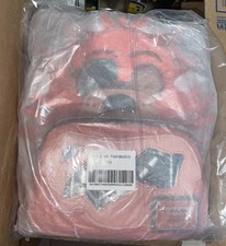 Mini zaino lenticolare