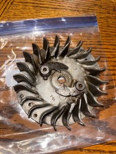 Volano accensione Husqvarna