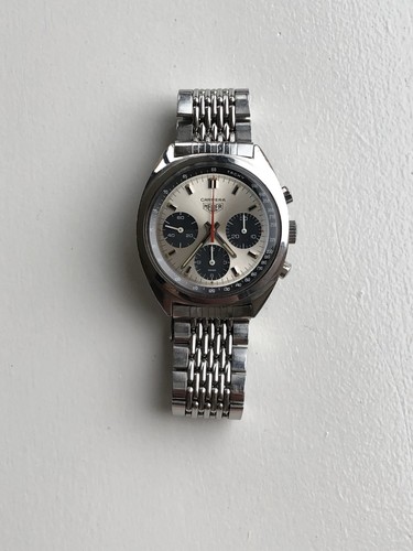Cronografo heuer carrera 73653 - cronografo,