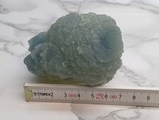 Mineral~Celestine Azzurra