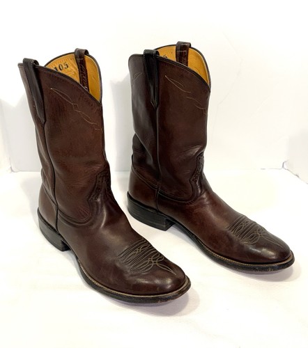 Stivali cowboy rios - stivali, da