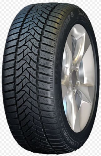Pneumatici invernali dunlop - pneumatici,
