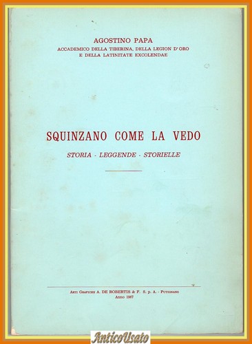 Squinzano come vedo di - squinzano,