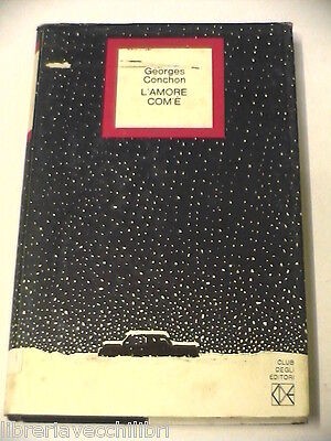 Amore com georges - com,