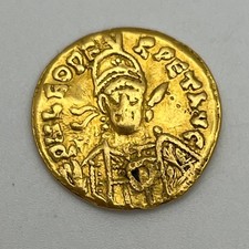 457-474 d.C. Impero Romano