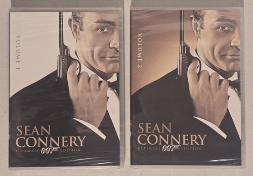 James bond 007 sean connery - bond,