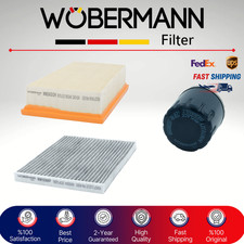 Wobermann filtro service kit - service,
