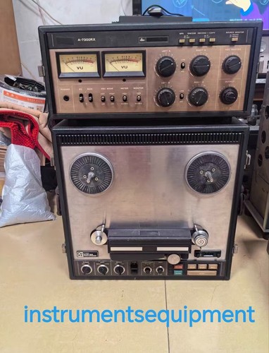 Teac 7300rx registratore a - teac,