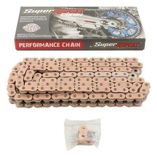 New Supersprox 530 X-Seal
