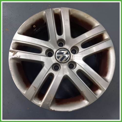 Cerchio lega volkswagen - cerchio,