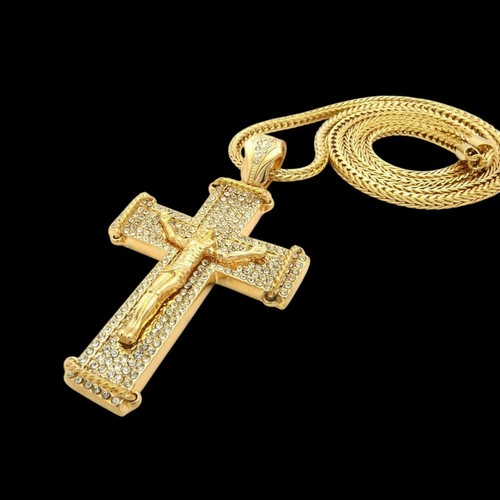 Collana catena franco hip - franco,