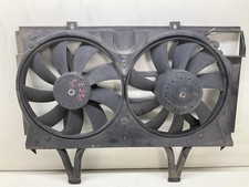 VENTOLA RADIATORE PER MERCEDES