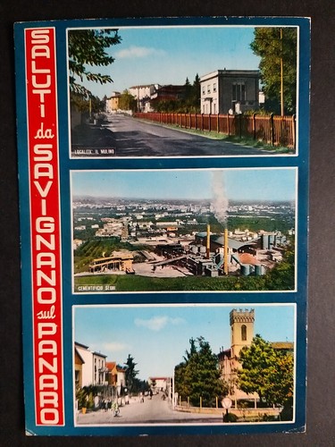 Saluti savignano sul panaro - da,