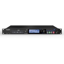 TASCAM SS-CDR250N Registratore