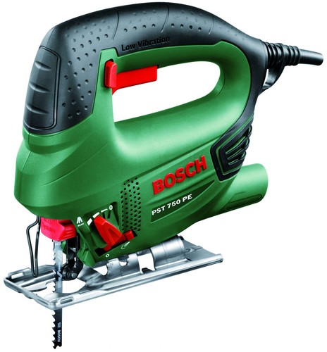 Bosch seghetto alternativo pst - seghetto,