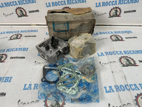 Kit revisione cilindro vespa - kit,