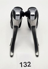 Set Leve Cambio Freno Shimano