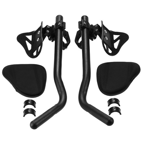 Manubrio poggia bici