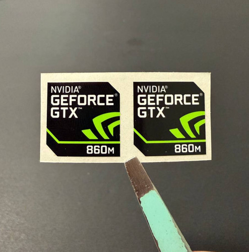 Pezzi nvidia geforce gtx - 2,