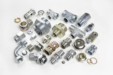 Raccordi Oleodinamici Tutte Le Misure Per Info Whatsapp 3661312355