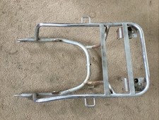 Portapacchi Honda Goldwing GL