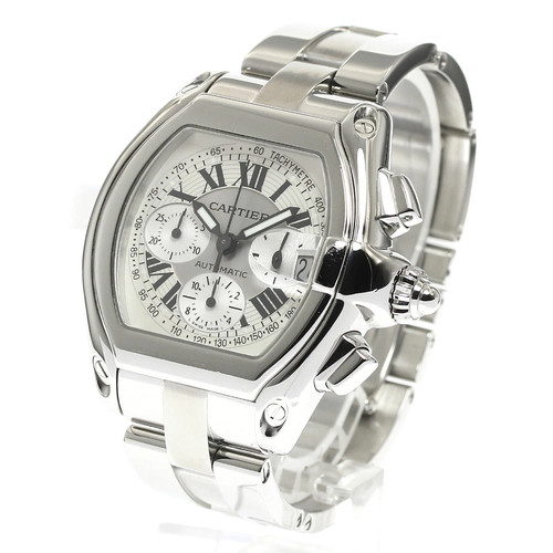 Orologio uomo cartier roadster - orologio,