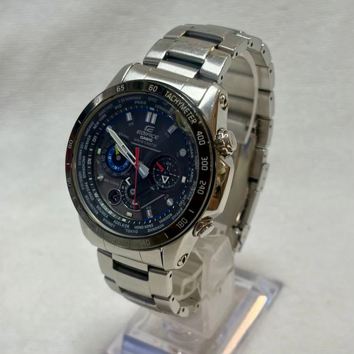 Orologio uomo casio - uomo, edifice