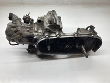 BLOCCO MOTORE ENGINE COMPLETO