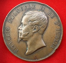 Regno d'Italia- Vittorio