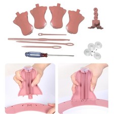 Accessori per macchine per