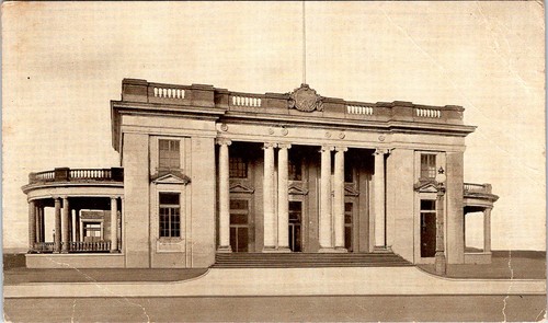 Autopiano kansas building - autopiano,,