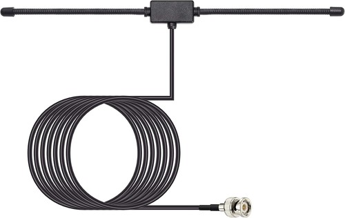 Police radio scanner antenna - police,