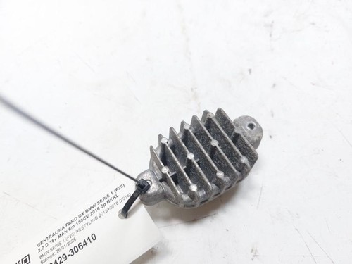 Centralina faro bmw serie 1 - faro,