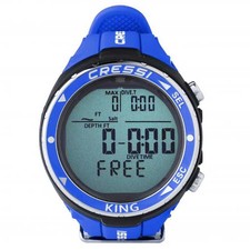 Orologio Computer Apnea Cressi