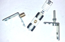 Carrello Fisso Perno Fisso 4