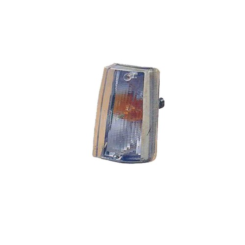 Fanale anteriore iveco daily - fanale,