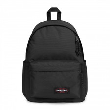 ZAINO PER SCUOLA E TEMPO LIBERO EASTPAK DAY OFFICE BLACK 44X29,5 X 24CM
