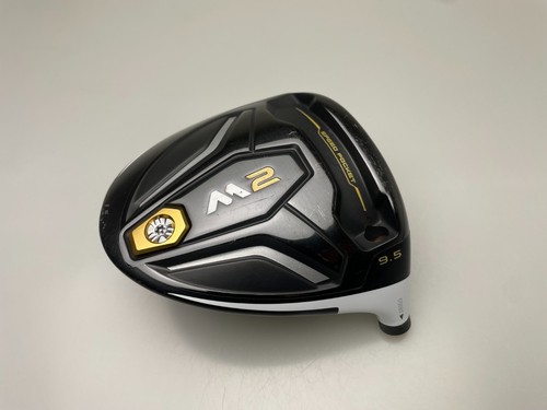 Testina guida taylormade - guida, m2