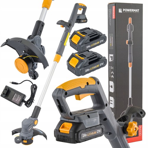 Tagliaerba batteria per - a,
