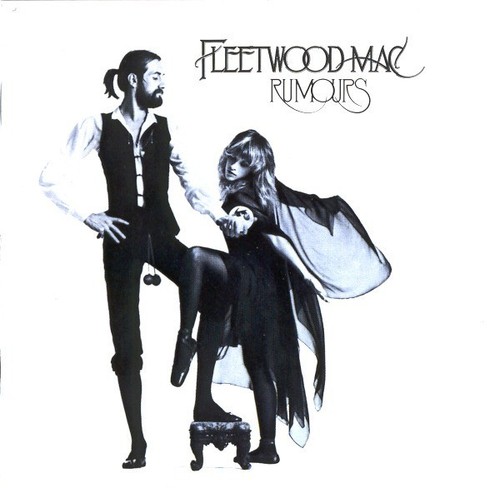 Fleetwood mac rumours - mac,