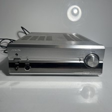 Amplificatore Denon PMA-201SA