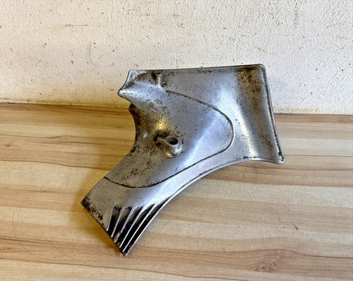 Vintage dkw rt350 raro - vintage,
