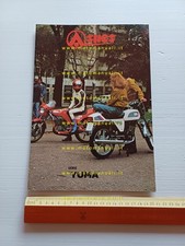 Aspes Yuma 125 Monoscocca -