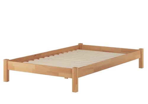 Solido letto futon 120x200 - , in