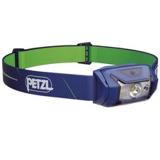 Lampada frontale petzl led - frontale,