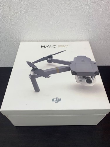 Dji mavic pro m1p - m1p, set