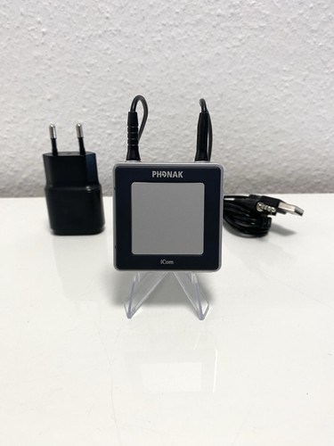 Phonak icom ricevitore - phonak,