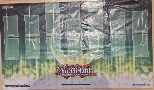 Playmat ycs - yu-gi-oh!,