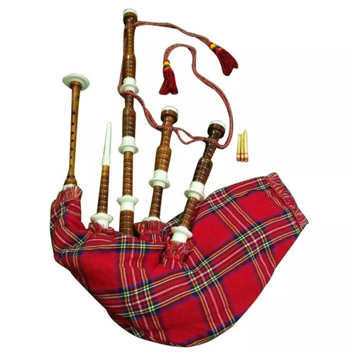 Cornamuse scottish great - "scottish,