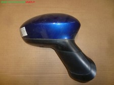 COVER COPERTURA SPECCHIETTO RETROVISORE DESTRO PER FIAT Grande Punto 3° Serie 7